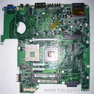 Acer 4720 laptop motherboard