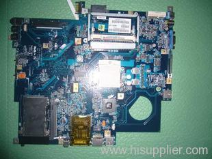 Acer 5100 laptop motherboard