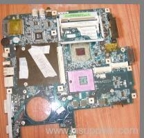 Acer 5510 laptop motherboard