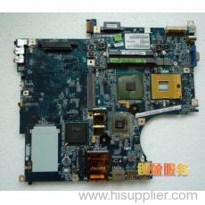 Acer 5630 laptop motherboard