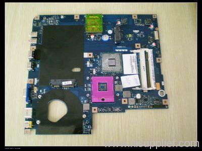 Acer E625 laptop motherboard