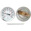 Clip on Pipe Thermometer