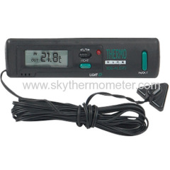 Indoor Outdoor Thermometer