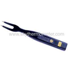 Bbq Thermometer Fork