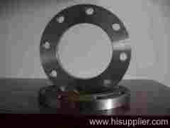 carbon steel flange