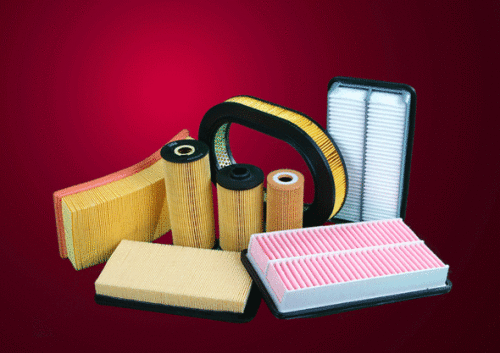 auto air filter