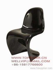 Panton Chairs