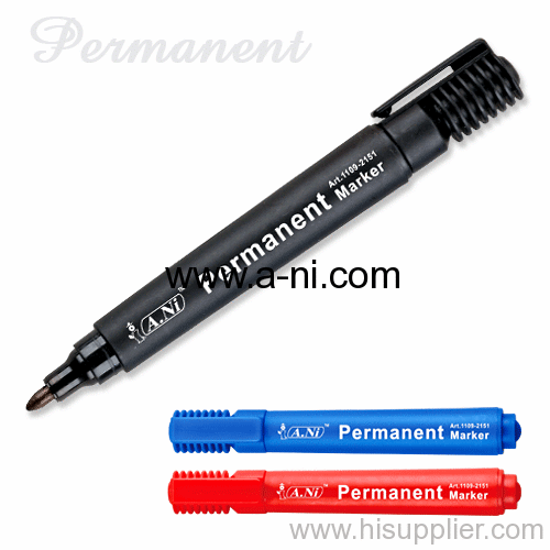 good quality permanent marker pen