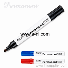good perfomance permanent marker pen