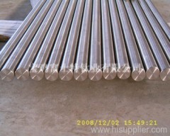 AMS 4928 titanium bar titanium rod titanium round bar