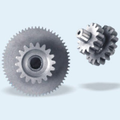 CG125 Duplex Gear