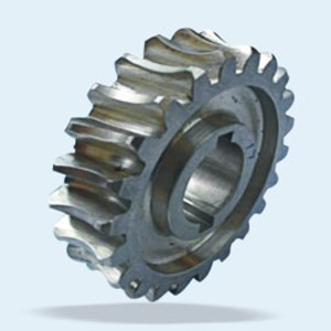 worm gear