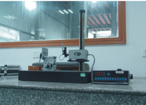 Testing Equipment