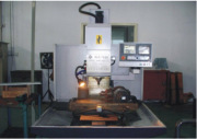 Machining Center