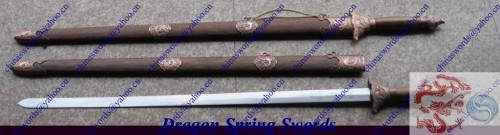 taichi single sword