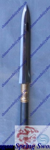 Qin Dynasty Spear