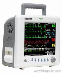 Multi-parameter Patient Monitor