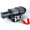 ATV Electric Winch With 3500lb Pulling Capacity (Star Model)