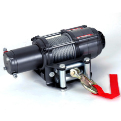 3500 Lbs ATV Winch