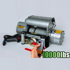 Car Winch