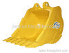 Heavy duty bucket