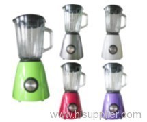 Electric blender,juicer maker