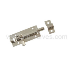 Alloy Steel Door Bolt