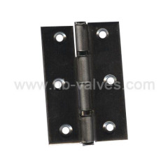 Stainless steel hinge