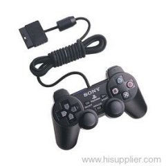 ps2 wired controller