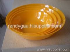 Melamine Soup Bowl