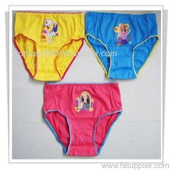 girls underwear