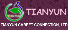 Tianjin Tianyun Carpet Connection Co,Ltd