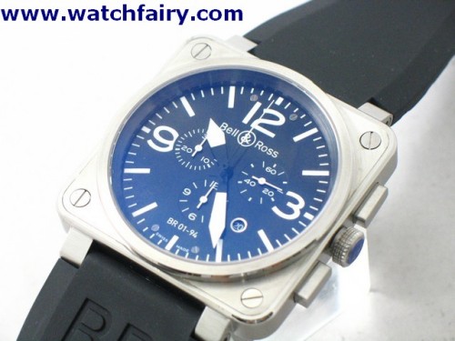 WATCHFAIRY TRADING CO.,LTD