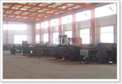 Shijiazhuang Zhengyang Iron Wire Factory