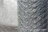 Hexagonal wire mesh