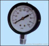 L type pressure gauge