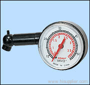 tyre pressure gauge