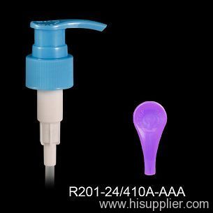 plastic dispenser pump