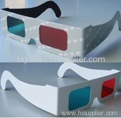 3D glasses