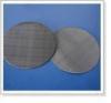 filter mesh ，filter discs