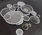 filter mesh ，filter discs