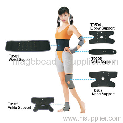 magnetic Therapy Wrist Guard