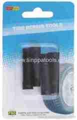 4 PC Plastic Valve Extenders