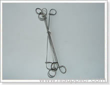 Loop Tie Wire