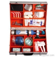 professional first aid kit