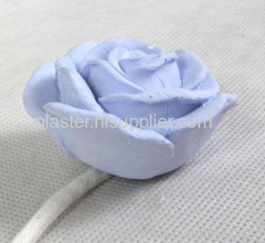 Ceramic aroma flower, ceramics aroma flower