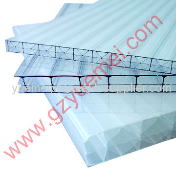 Polycarbonate Panel