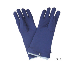 x- ray Lead Gloves