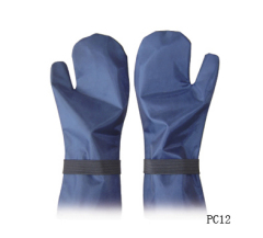 Lead Protective Gloves