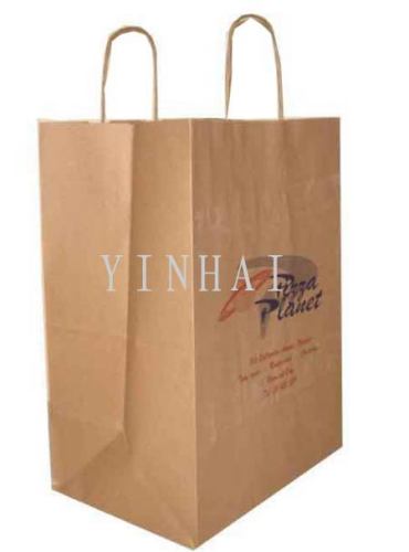 kraft paper bags